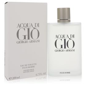 Acqua Di Gio by Giorgio Armani Eau De Toilette Spray Acqua Di Gio by Giorgio Armani Eau De Toilette Spray