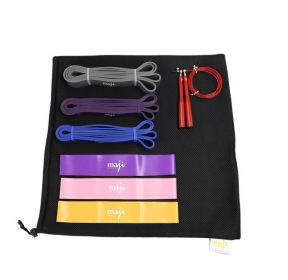 Resistance Training & Cardio Bundle Resistance Training & Cardio Bundle